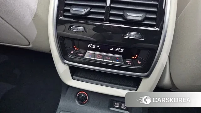 BMW X7 (G07) id 3507886 из Кореи 9