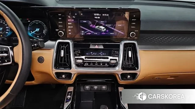 Kia Sorento 4th Generation id 3665063 из Кореи 9