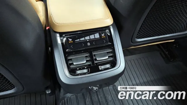 Volvo S90 id 2797433 из Кореи 9
