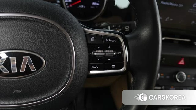 Kia Carnival 4th generation id 4434636 из Кореи 9