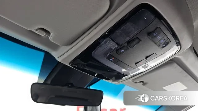 Hyundai Staria id 3771559 из Кореи 9