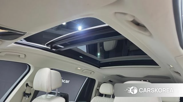 BMW X7 (G07) id 4769759 из Кореи 9