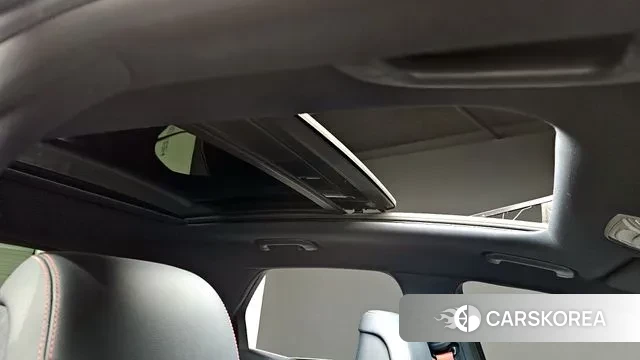 Genesis GV70 id 3566366 из Кореи 9