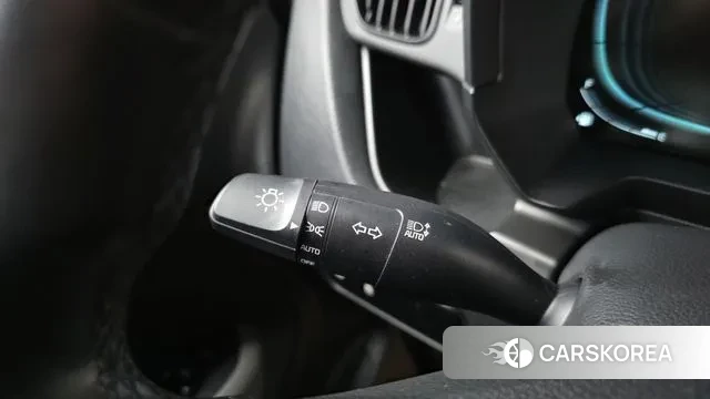 Kia The New Kia Ray id 3679934 из Кореи 9