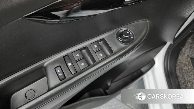 Chevrolet (GM Daewoo) The New Spark id 4377637 из Кореи 9