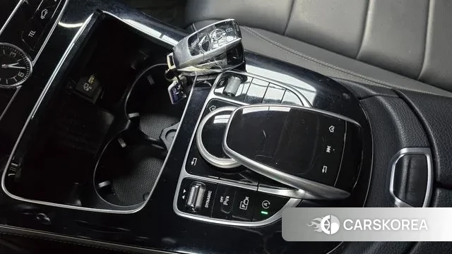 Mercedes-Benz E-Class W213 id 3562956 из Кореи 9