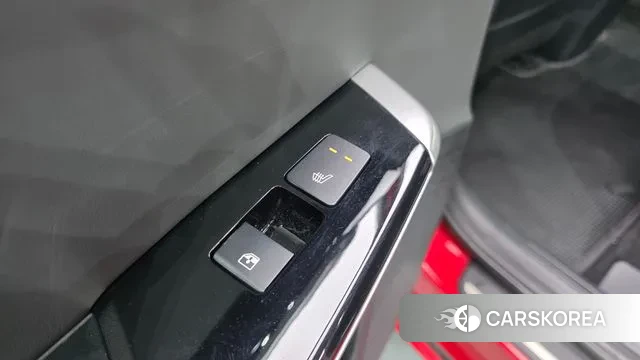 Kia EV6 id 3735008 из Кореи 9