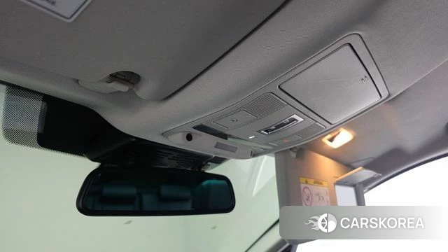 Land Rover Discovery Sports id 4196666 из Кореи 9