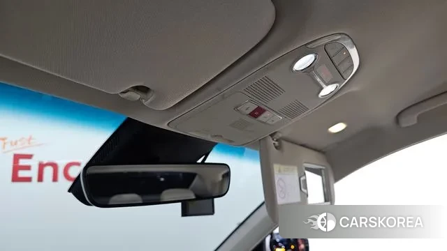 Hyundai The New Grandeur IG Hybrid id 2884710 из Кореи 9