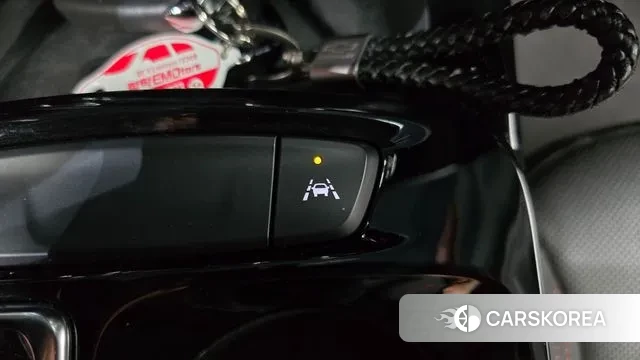 Chevrolet (GM Daewoo) Trax Crossover id 3420632 из Кореи 9