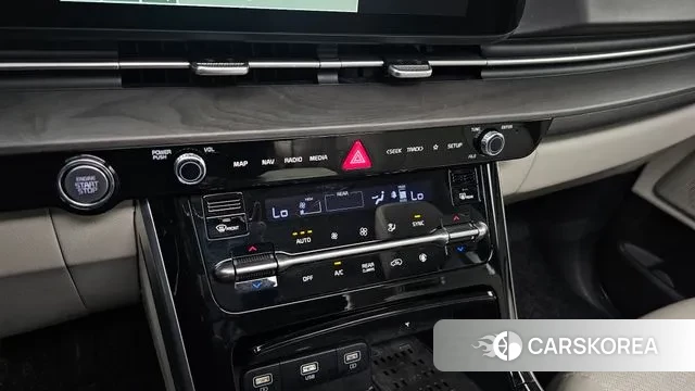 Kia Carnival 4th generation id 3300476 из Кореи 9