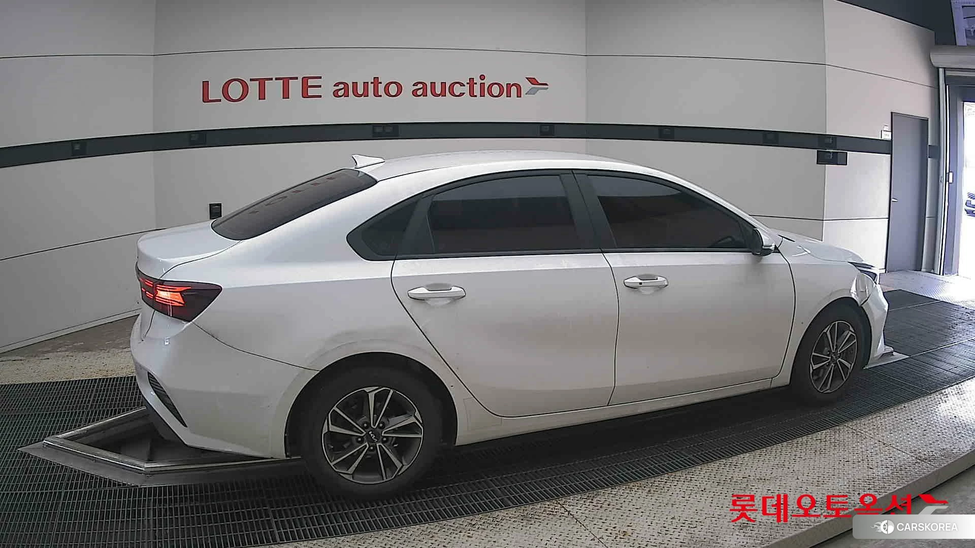 Kia K3 id 4664325 из Кореи 9