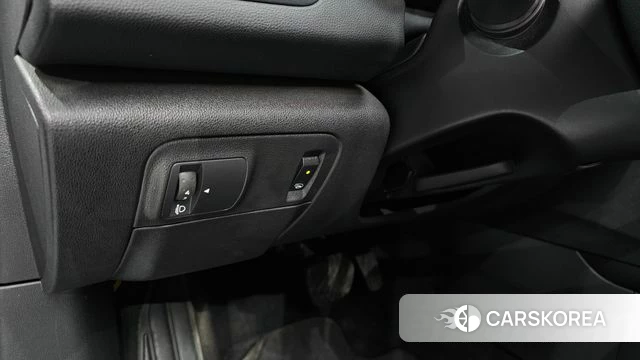 Renault Korea (Samsung) SM6 id 4647225 из Кореи 9