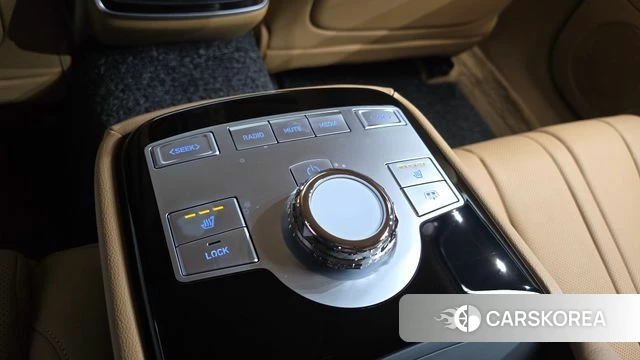 Genesis G80 (RG3) id 4710609 из Кореи 9