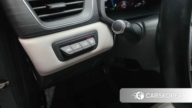 Renault Korea (Samsung) Capture id 4794201 из Кореи 9