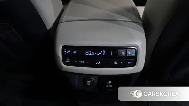 Hyundai The New Palisade id 3421151 из Кореи 9