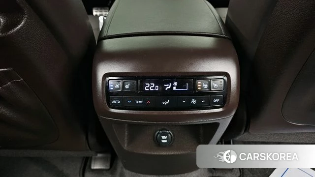 Hyundai The New Palisade id 3805749 из Кореи 9