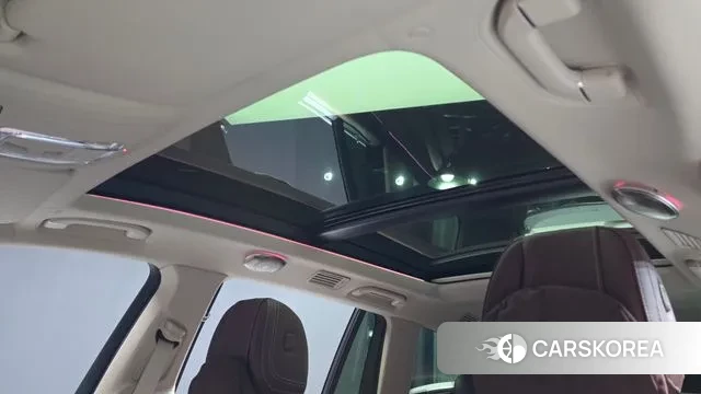 Mercedes-Benz GLS - Class X167 id 3763428 из Кореи 9