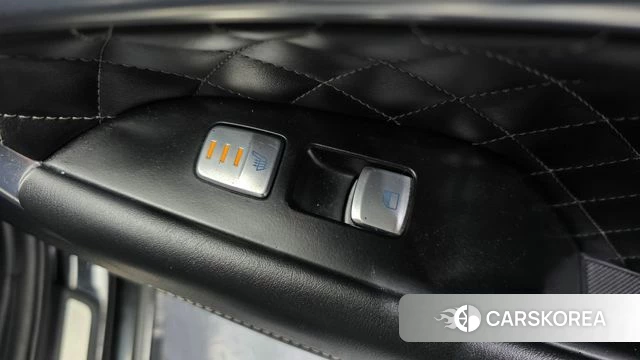 Genesis G70 id 4411396 из Кореи 9