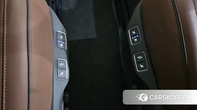 Hyundai Staria id 3630446 из Кореи 9