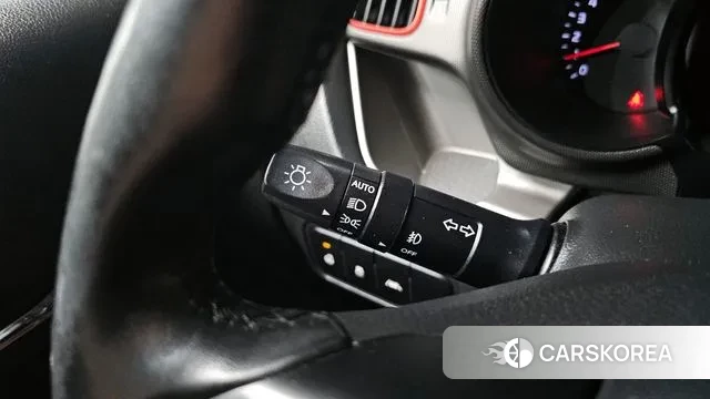 Kia The New Ray id 3454477 из Кореи 9