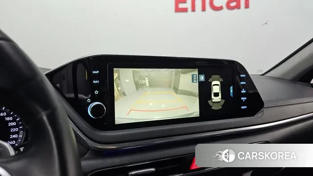 Hyundai Sonata (DN8) id 3356323 из Кореи 9