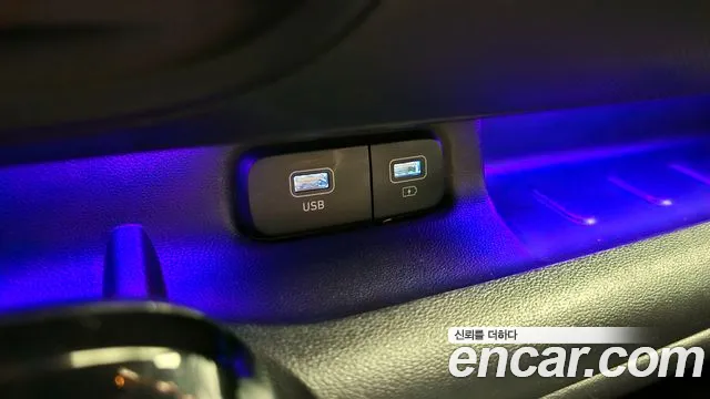 Hyundai Casper id 2745498 из Кореи 9