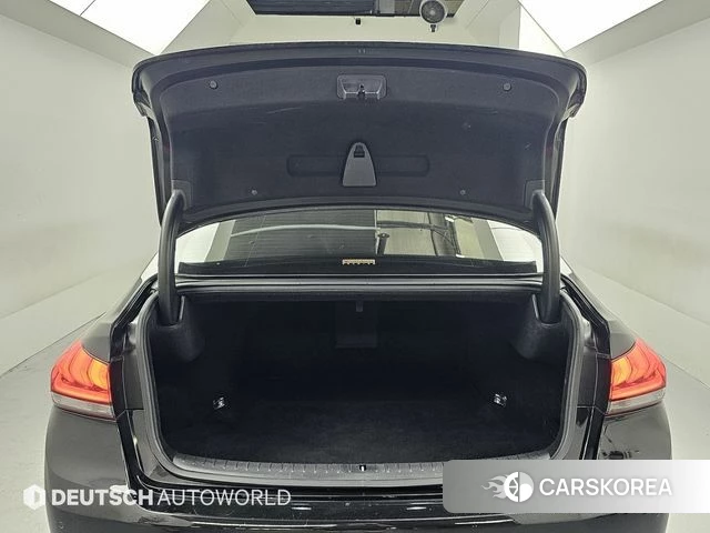 Genesis G80 id 4465773 из Кореи 9