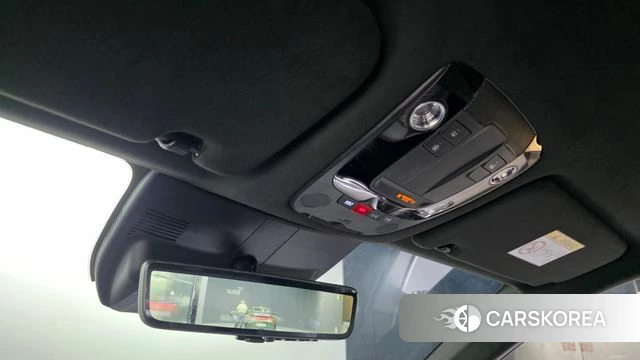 Kia The New Sorento 4th Generation id 4432421 из Кореи 9