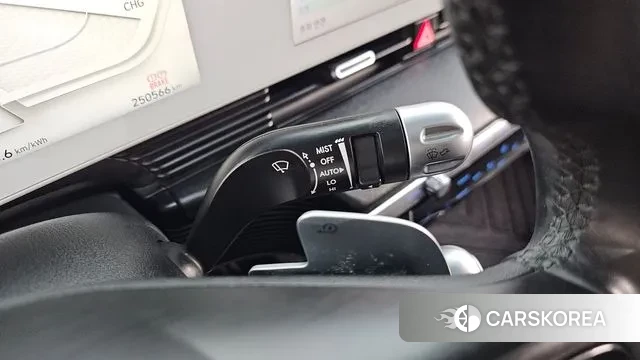 Hyundai Ionic 5 id 3405864 из Кореи 9