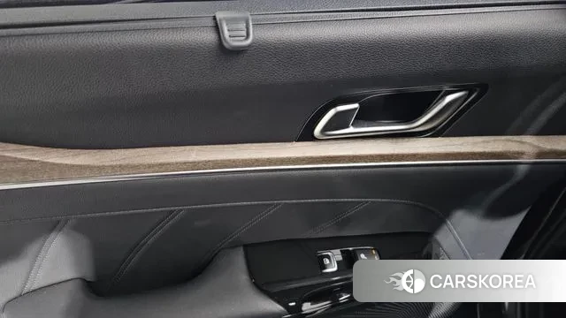 Kia K5 3rd generation id 3412784 из Кореи 9