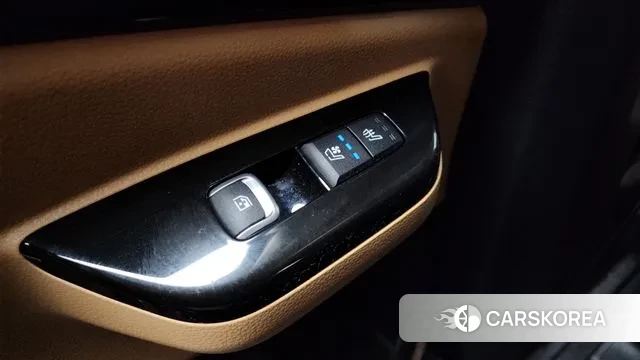 Kia Carnival 4th generation id 3567683 из Кореи 9