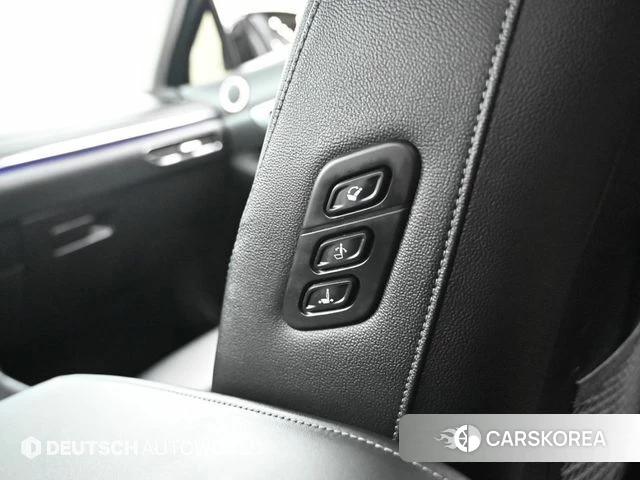 Hyundai Sonata (DN8) id 4550138 из Кореи 9