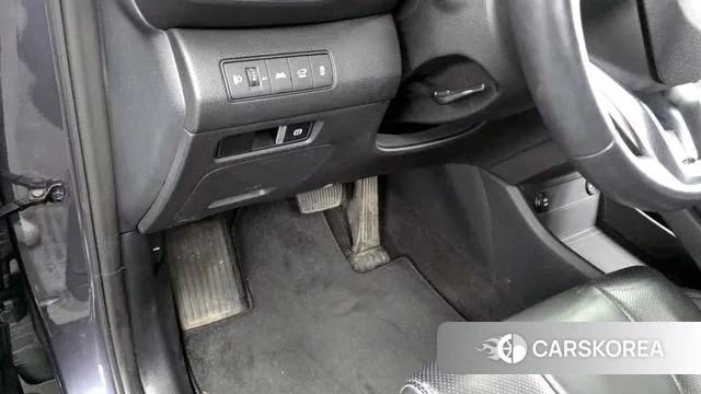 Hyundai The New Santa Fe id 3577872 из Кореи 9