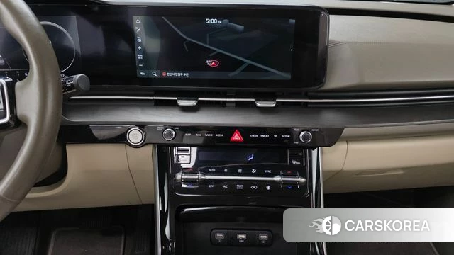 Kia Carnival 4th generation id 4293391 из Кореи 9