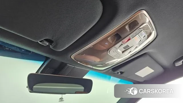 Genesis GV70 id 3701286 из Кореи 9