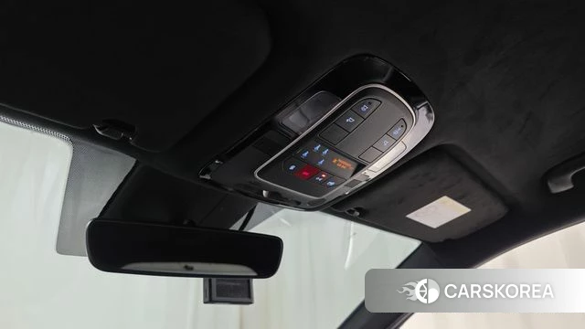 Hyundai The New Santa Fe id 4388561 из Кореи 9