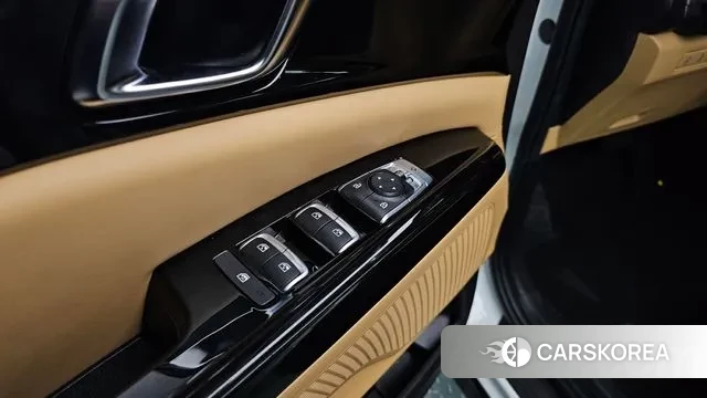 Kia Carnival 4th generation id 3726546 из Кореи 9