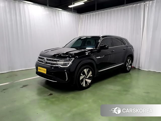 Volkswagen Tourang id 4258384 из Китая 9