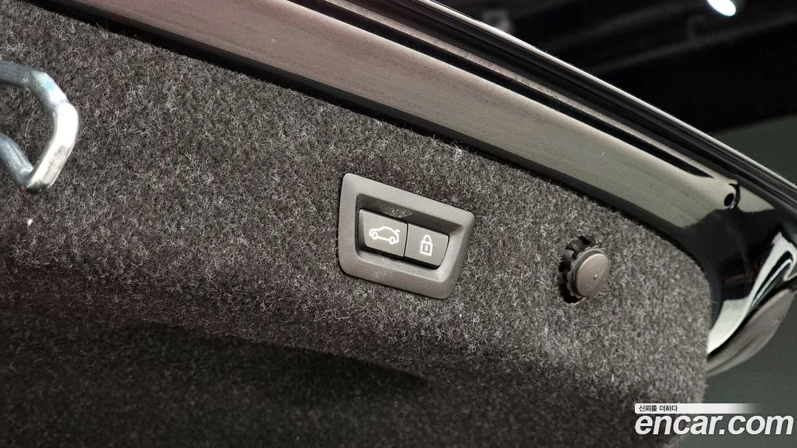 BMW 5 Series (G30) id 89046 из Кореи 9