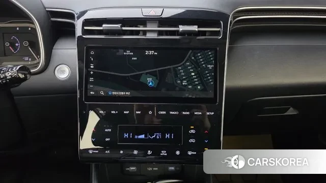 Hyundai Tucson (NX4) id 3654986 из Кореи 9