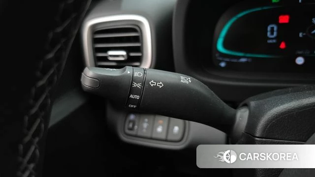 Hyundai Venue id 4559996 из Кореи 9