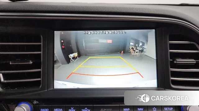 Hyundai The New Avante AD id 3018431 из Кореи 9