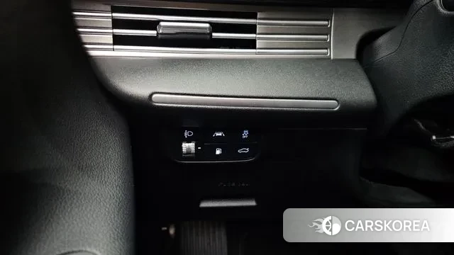 Hyundai The New Grandeur IG id 3463474 из Кореи 9