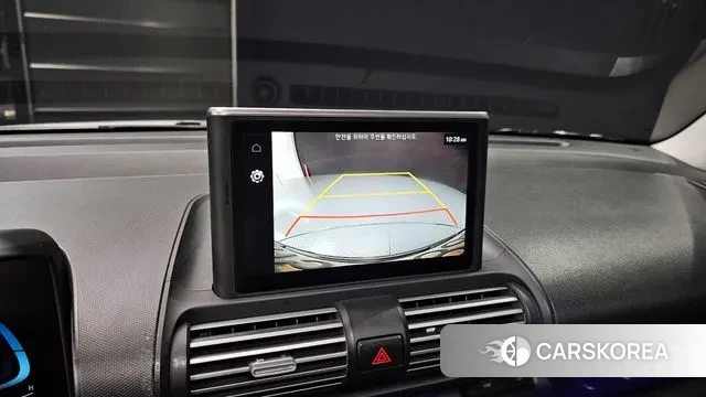 Hyundai Casper id 3027445 из Кореи 9