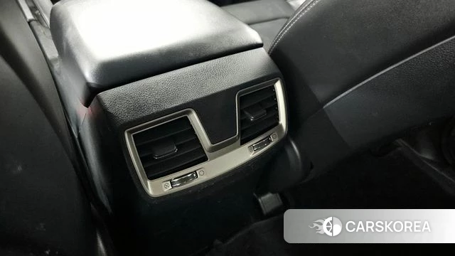 Ssangyong Rexton Sports id 4372012 из Кореи 9