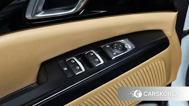 Kia Carnival 4th generation id 3660900 из Кореи 9