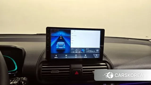 Hyundai Casper id 2989610 из Кореи 9