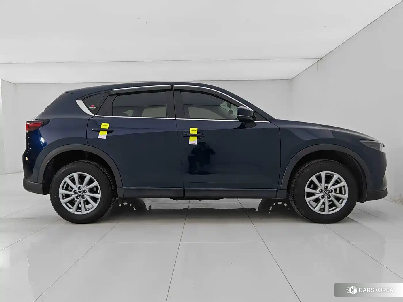 Mazda CX-5 id 4512960 из Китая 9