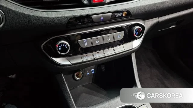 Hyundai i30 (PD) id 3440065 из Кореи 9